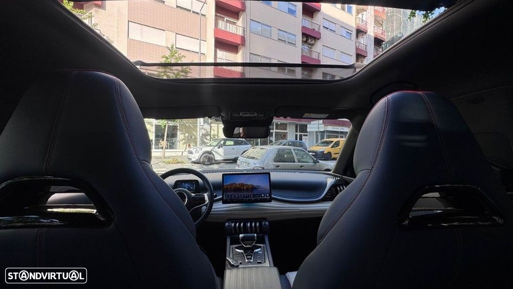 BYD Atto 3 Design - 11