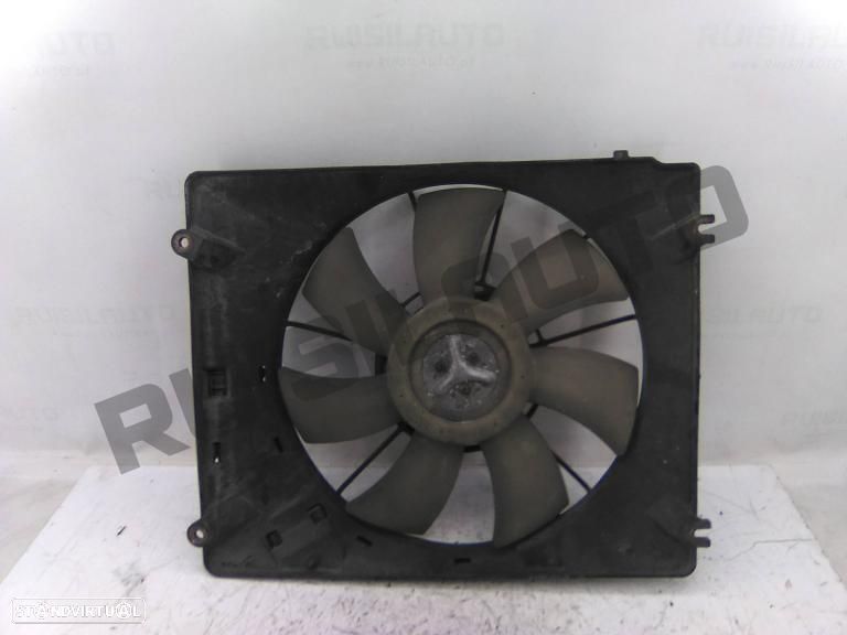 Motoventilador 06500_02940 Honda Jazz Ii [2001_2007] 1.2 I-dsi - 1