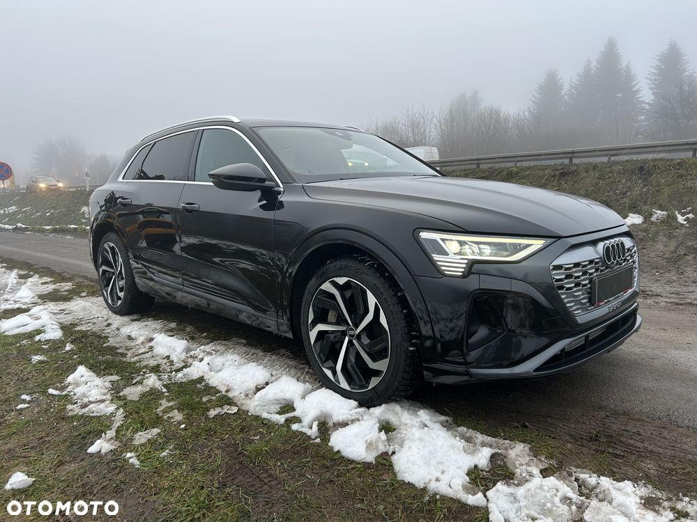 Audi Q8 - 3