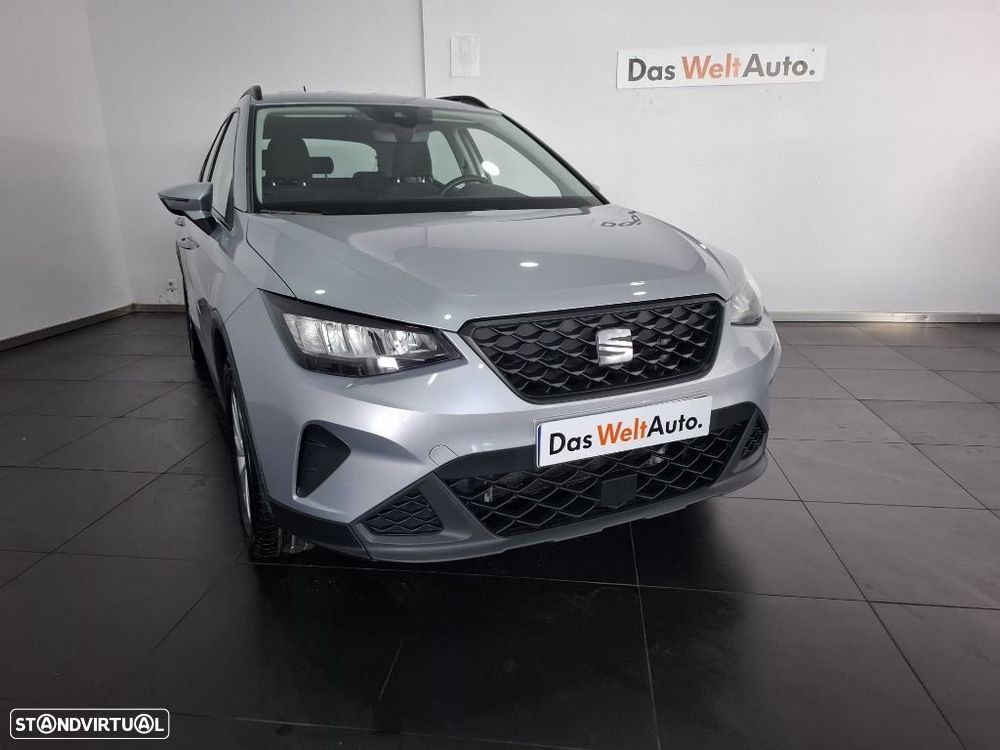 SEAT Arona 1.0 TSI Style - 4