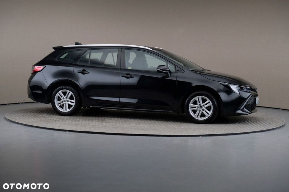 Toyota Corolla - 3
