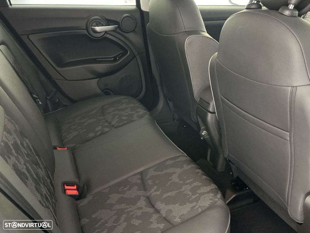 Fiat 500X 1.0 FireFly - 24