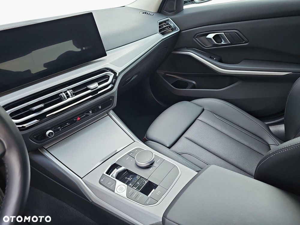 BMW Seria 3 - 19