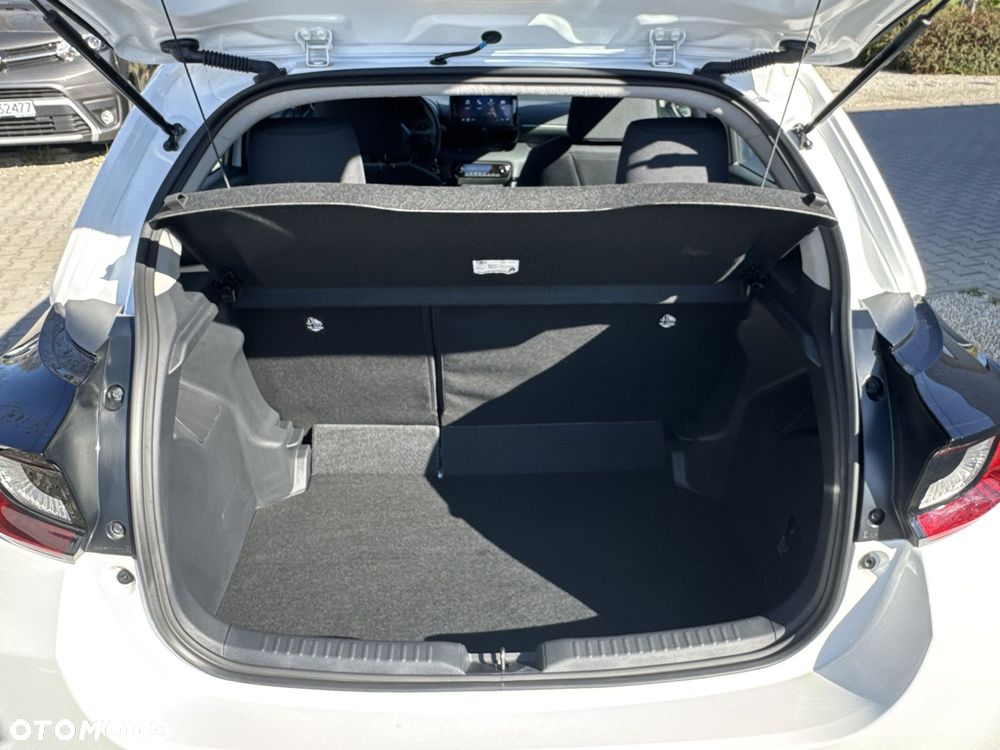 Toyota Yaris - 19