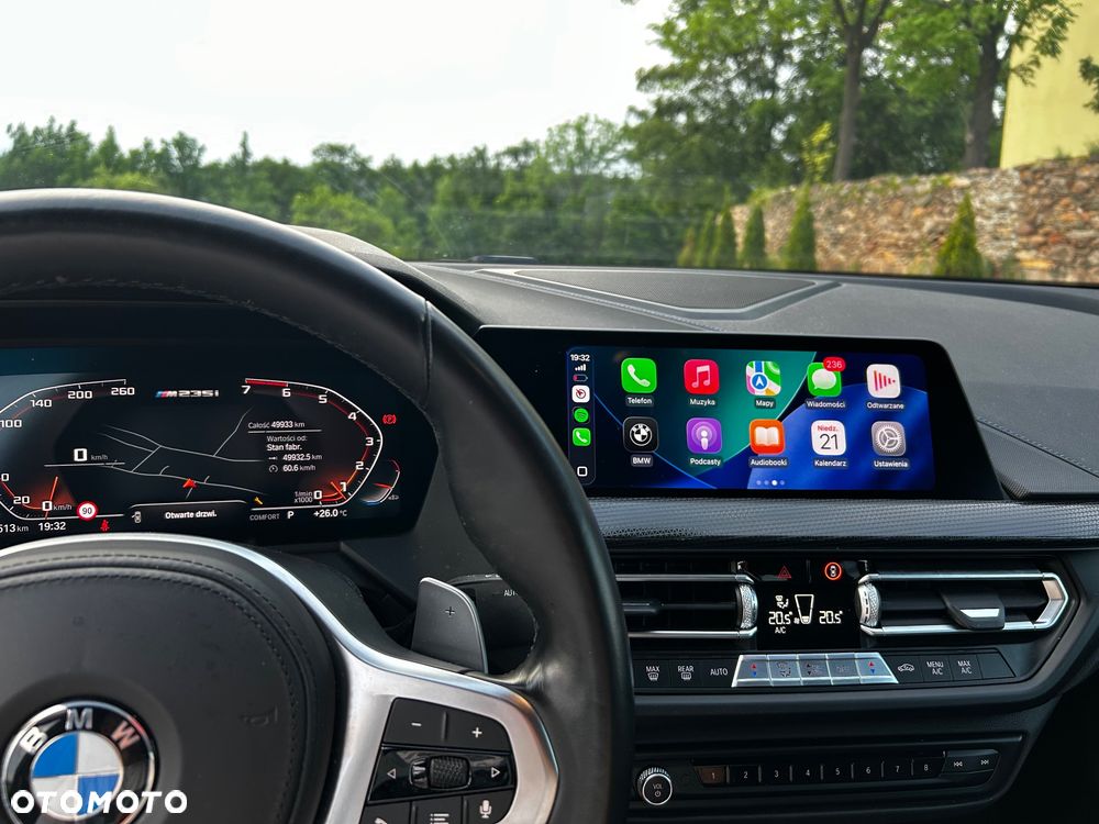 BMW Seria 2 M235i xDrive - 15