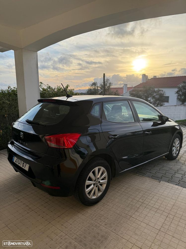 SEAT Ibiza 1.0 Style - 5