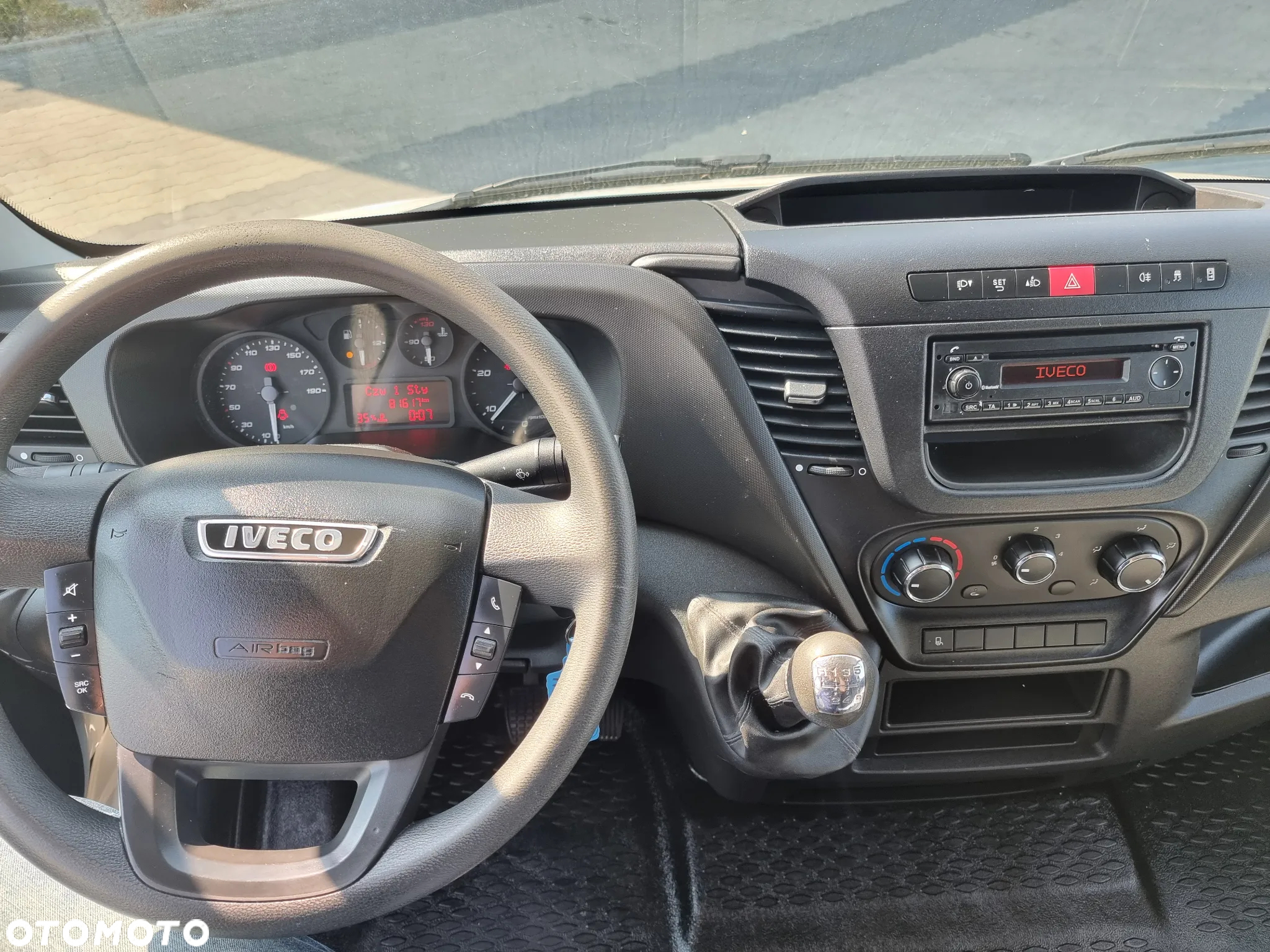 Iveco Daily 35S15 - 13