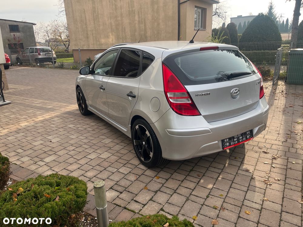 Hyundai i30 1.4 Style - 5