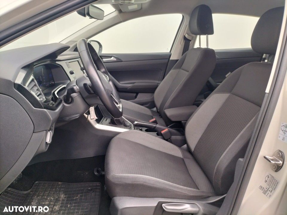 Volkswagen Taigo 1.0 TSI DSG Life - 16