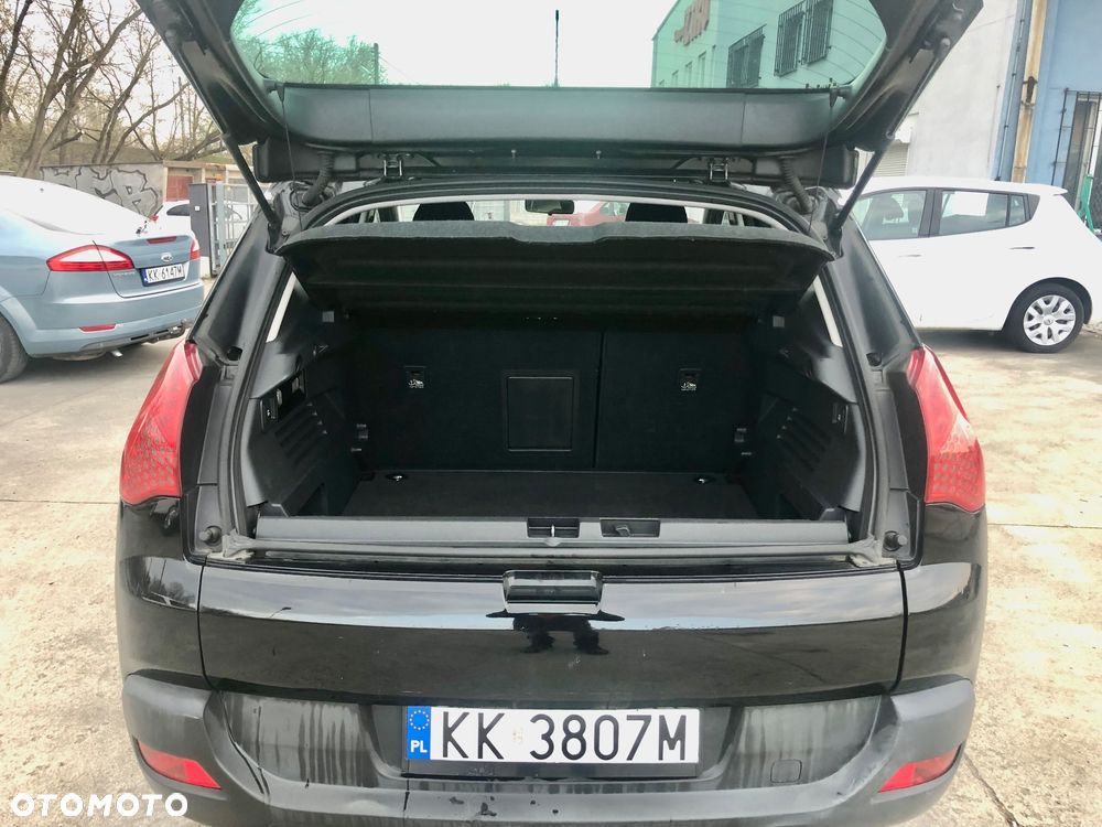 Peugeot 3008 1.6 Trendy - 13