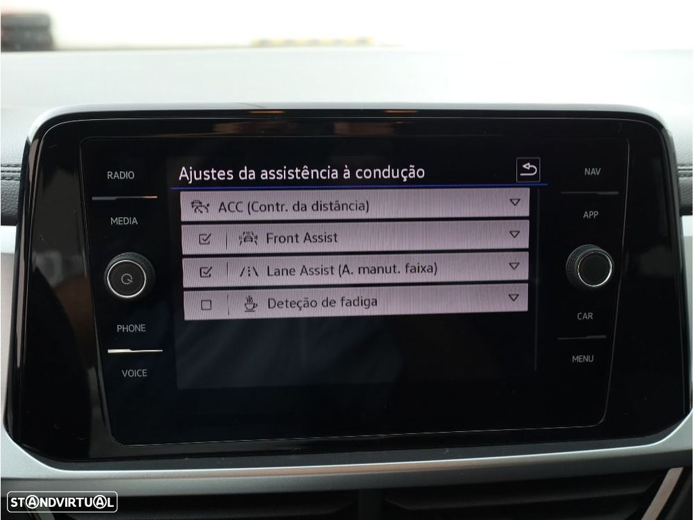 VW T-Roc 1.0 TSI Life - 24