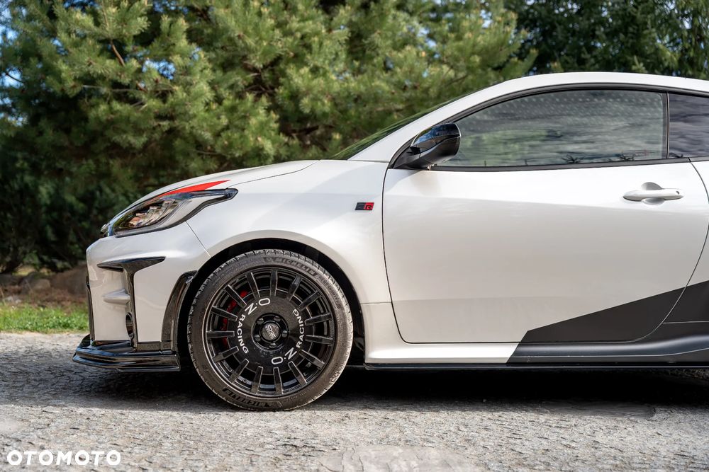 Toyota GR Yaris 1.6 Dynamic - 16