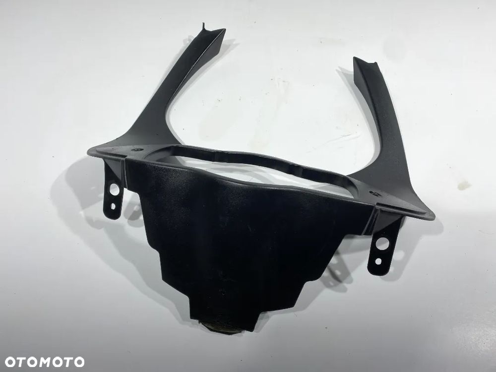 Wypełnienie licznika  Kawasaki Versys 650 - 3