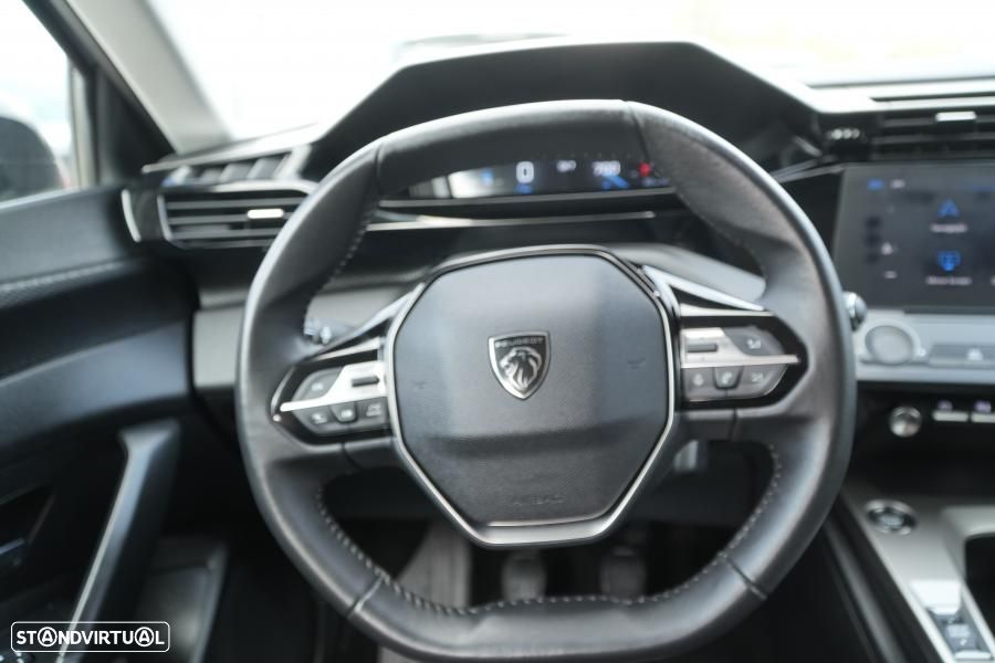 Peugeot 308 SW PureTech 130 Allure - 10