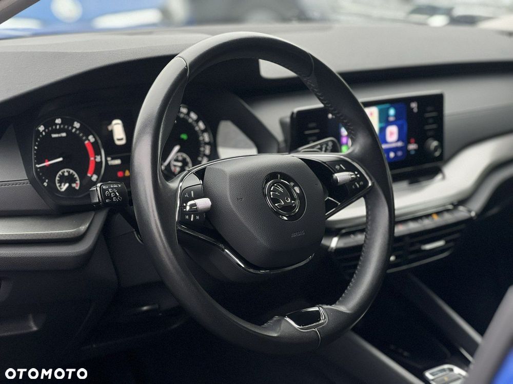 Skoda Octavia 1.0 TSI e-Tec Ambition DSG - 20