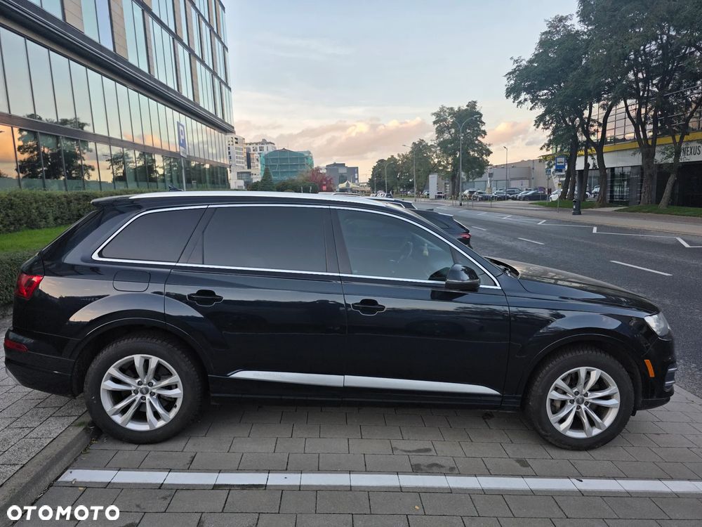 Audi Q7 - 8