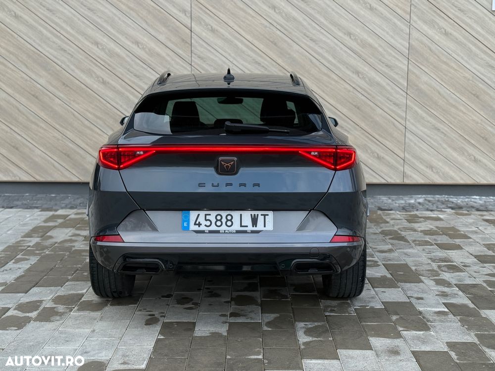 Cupra Formentor 1.5 TSI DSG - 32