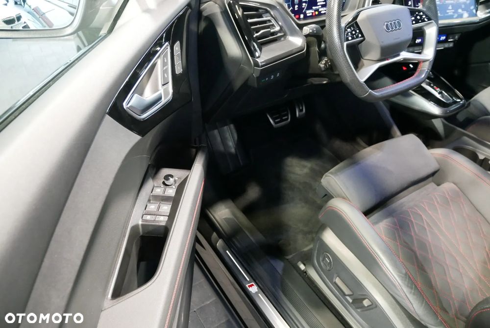 Audi Q4 e-tron 45 - 23