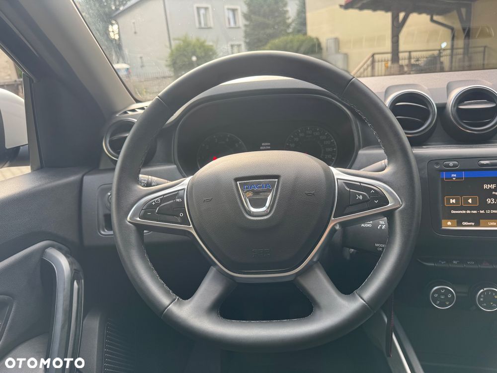 Dacia Duster 1.3 TCe Prestige 4WD - 31