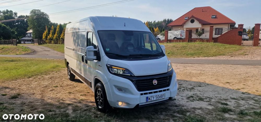 Fiat Ducato - 4
