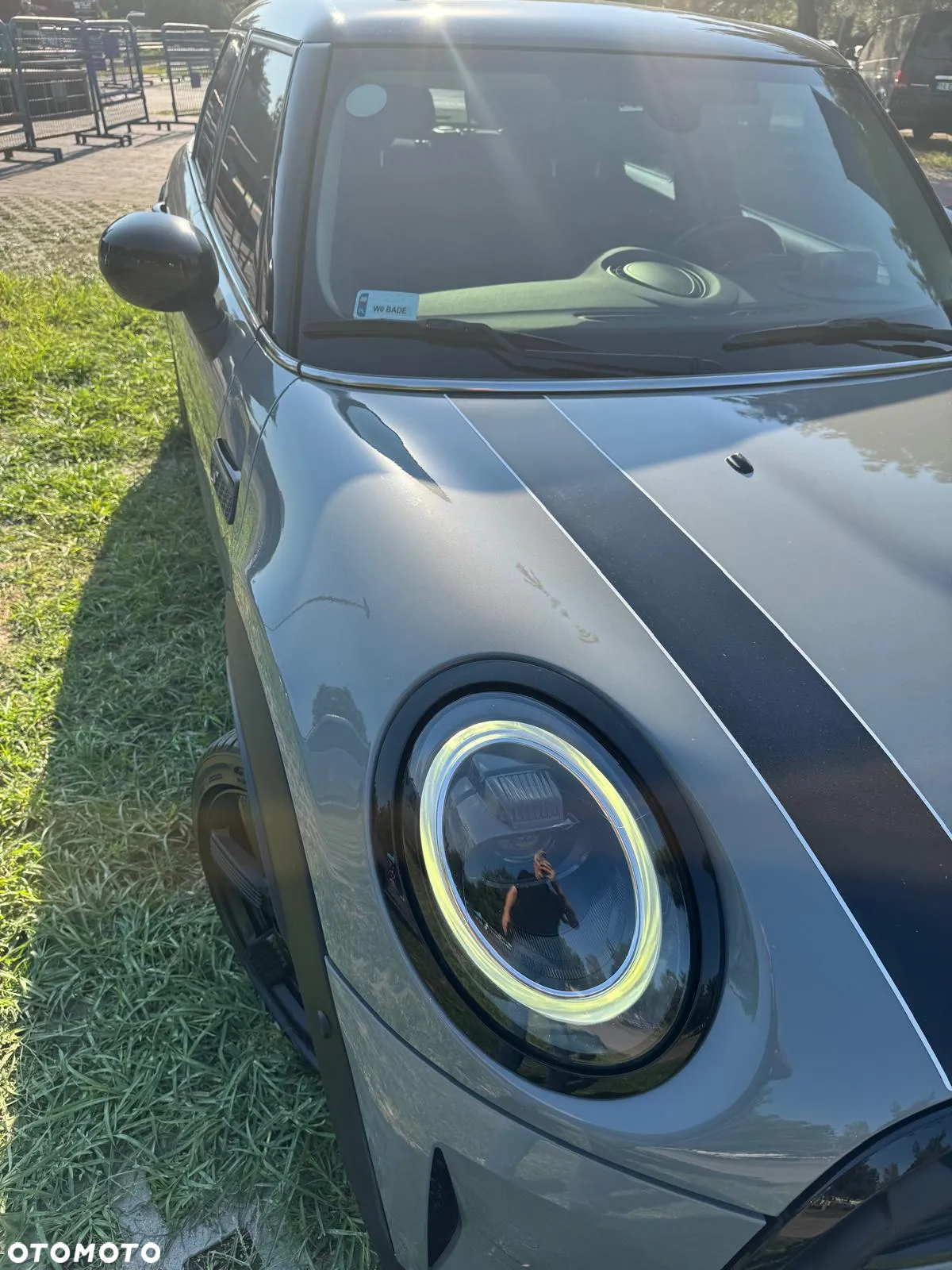 MINI Cooper S sport - 15