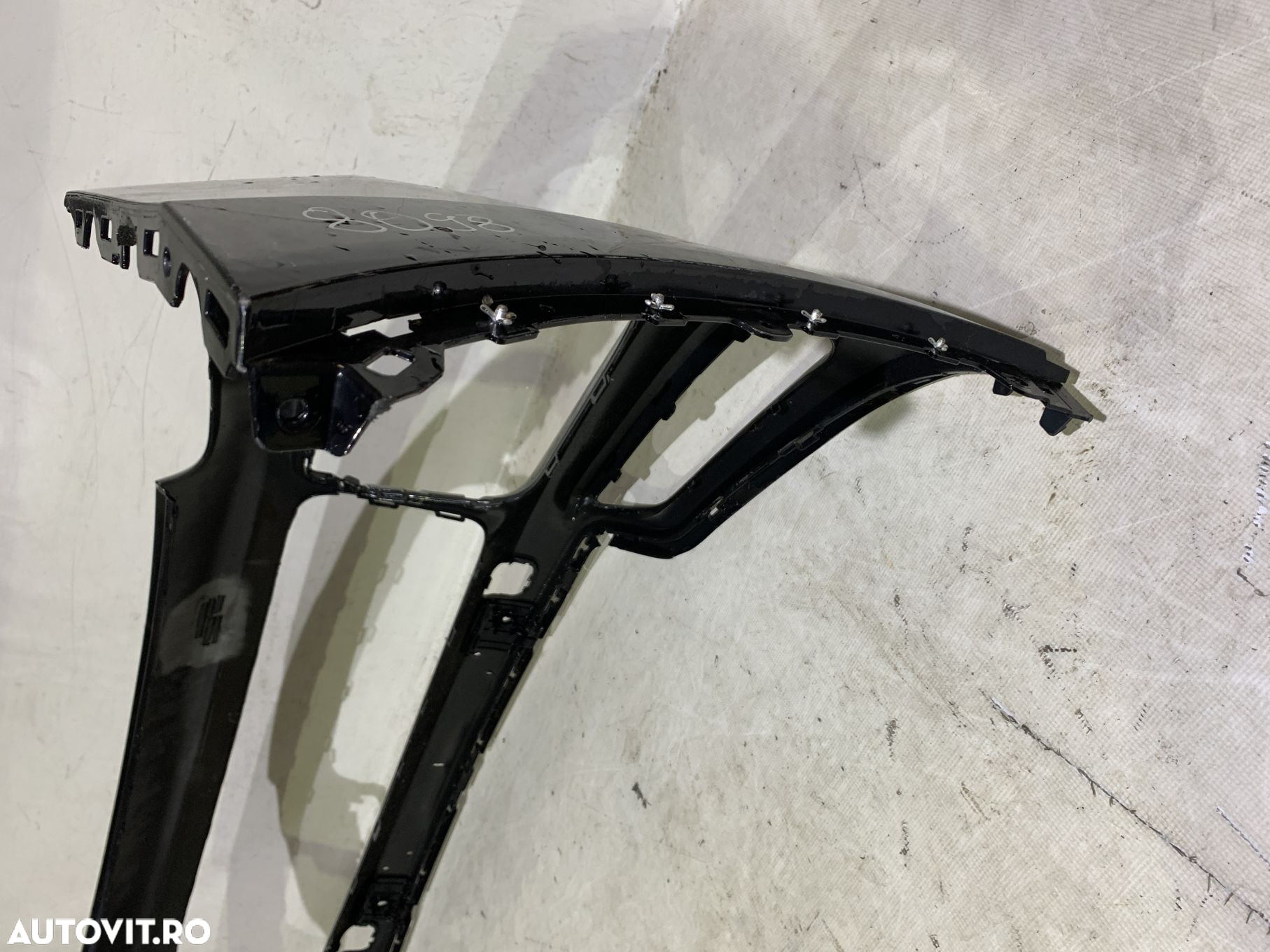 Bara fata Porsche Cayenne, 2019, 2020, 2021, 2022, 2023, cod origine OE 9Y0807221. - 9