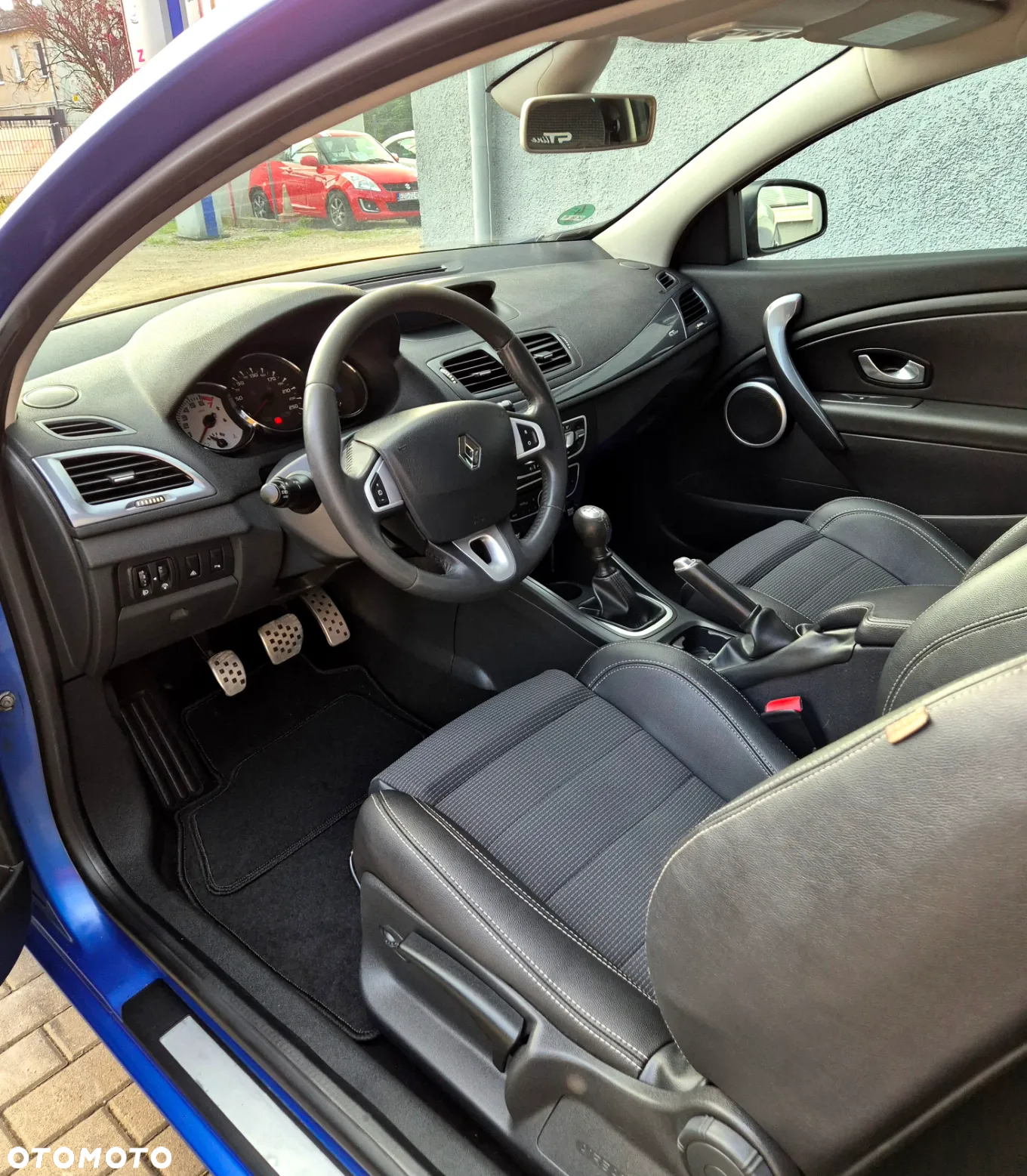Renault Megane 1.4 16V TCE Dynamique - 13
