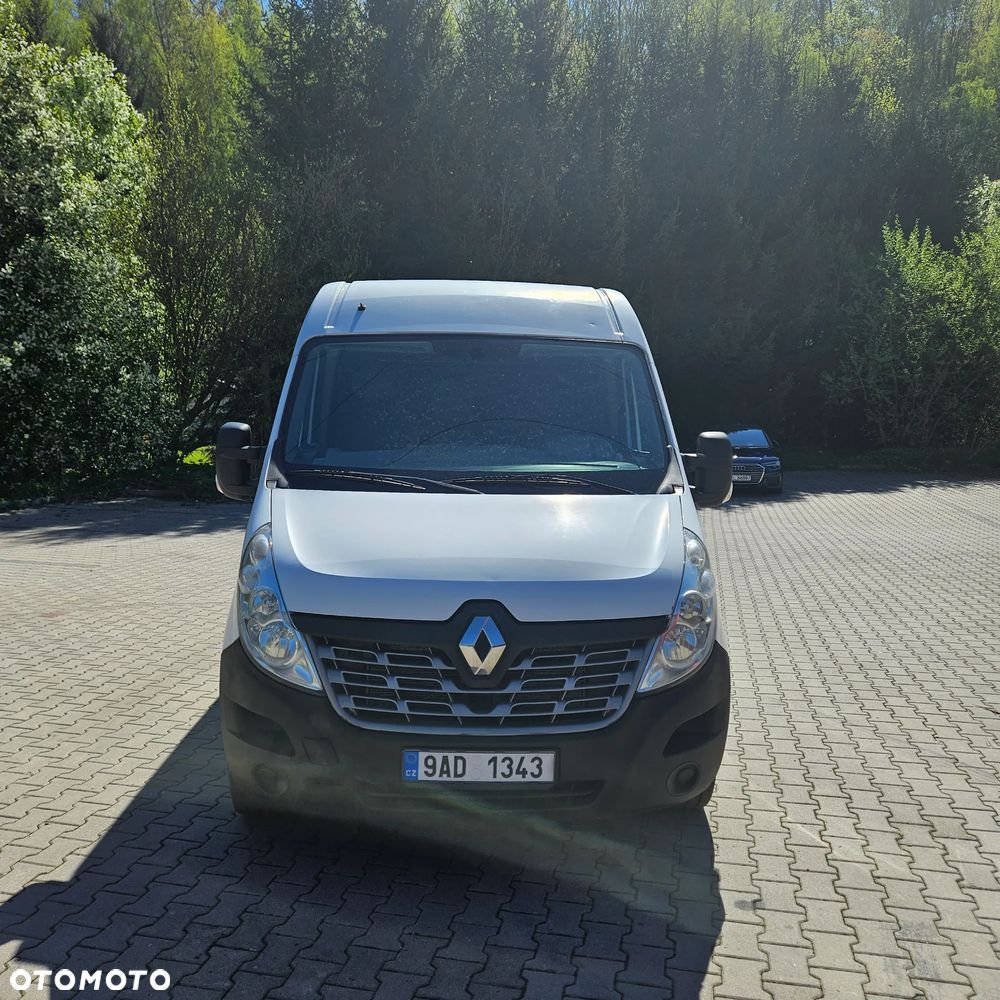 Renault Master - 3