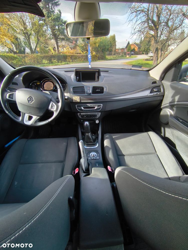 Renault Megane 1.5 dCi Generation - 5