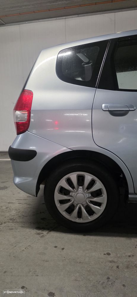 Honda Jazz 1.2 LS Cool AC - 6