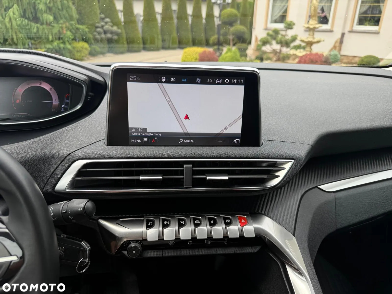 Peugeot 3008 1.5 BlueHDi Active Pack S&S - 8