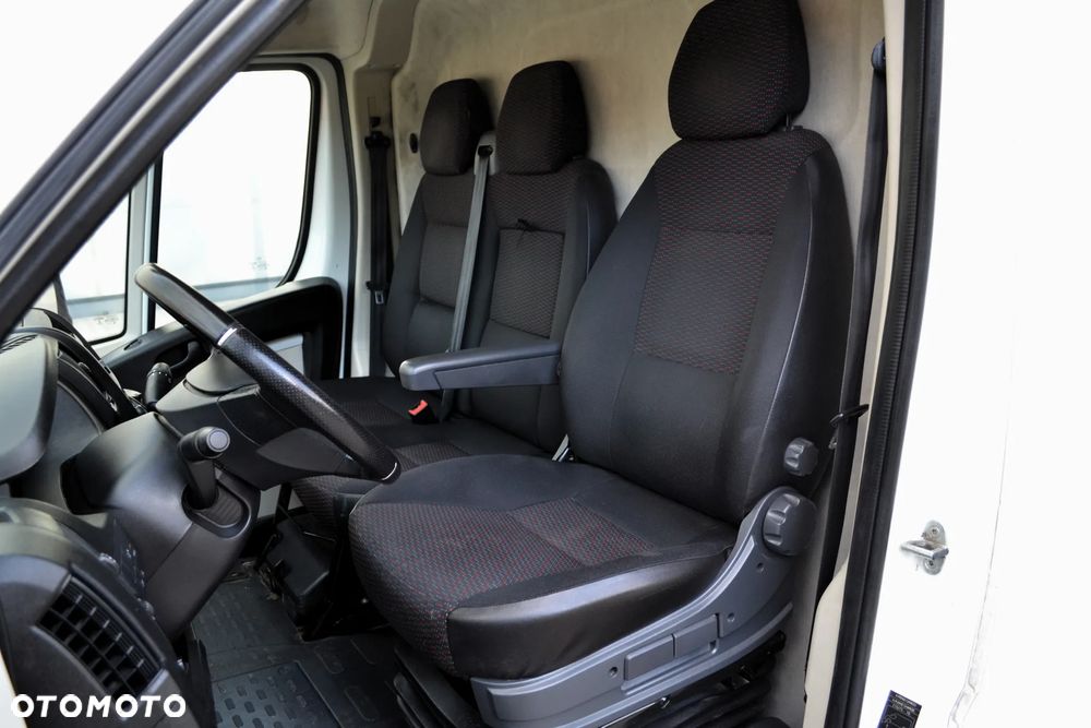 Citroën Jumper L4H2 MAXI DŁUGI LONG - 7