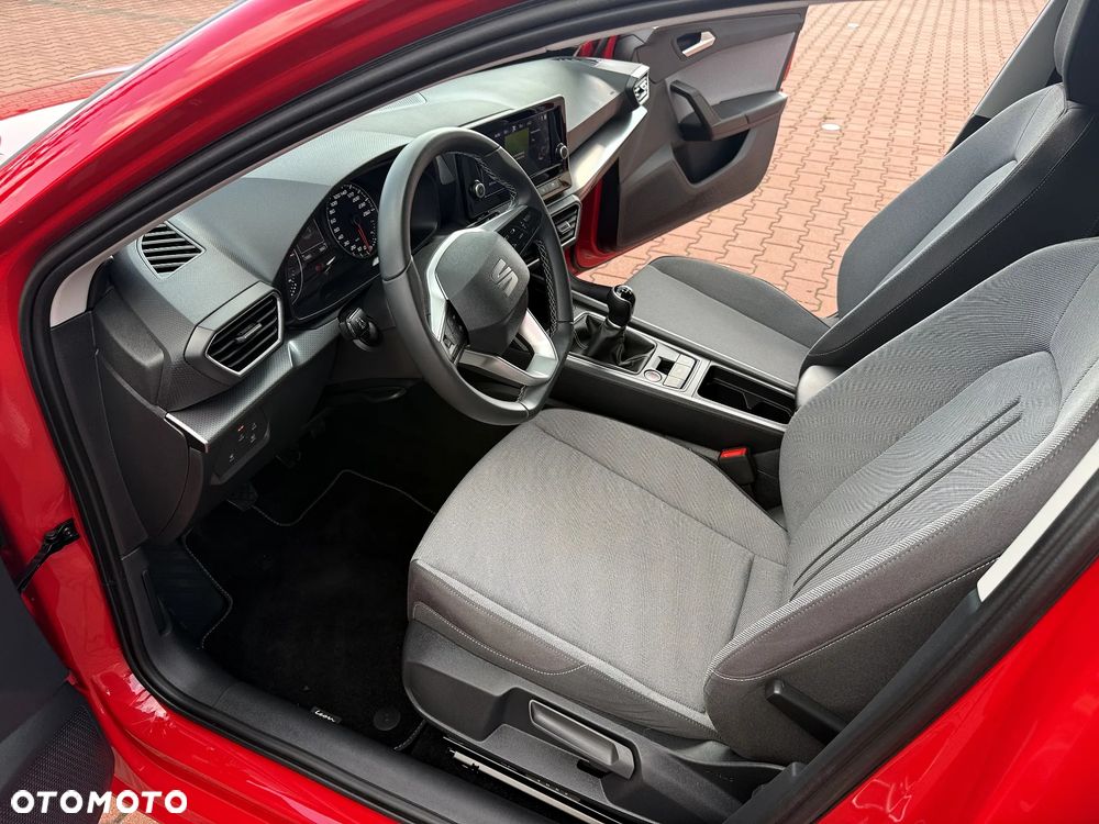 Seat Leon 1.0 TSI Style - 10