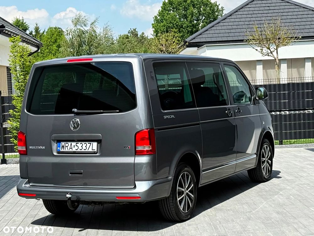 Volkswagen Multivan L1 Business - 25