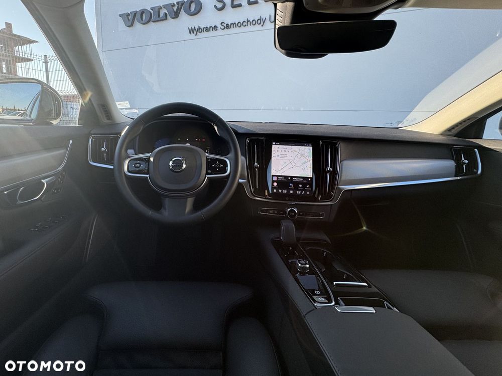 Volvo V90 - 25