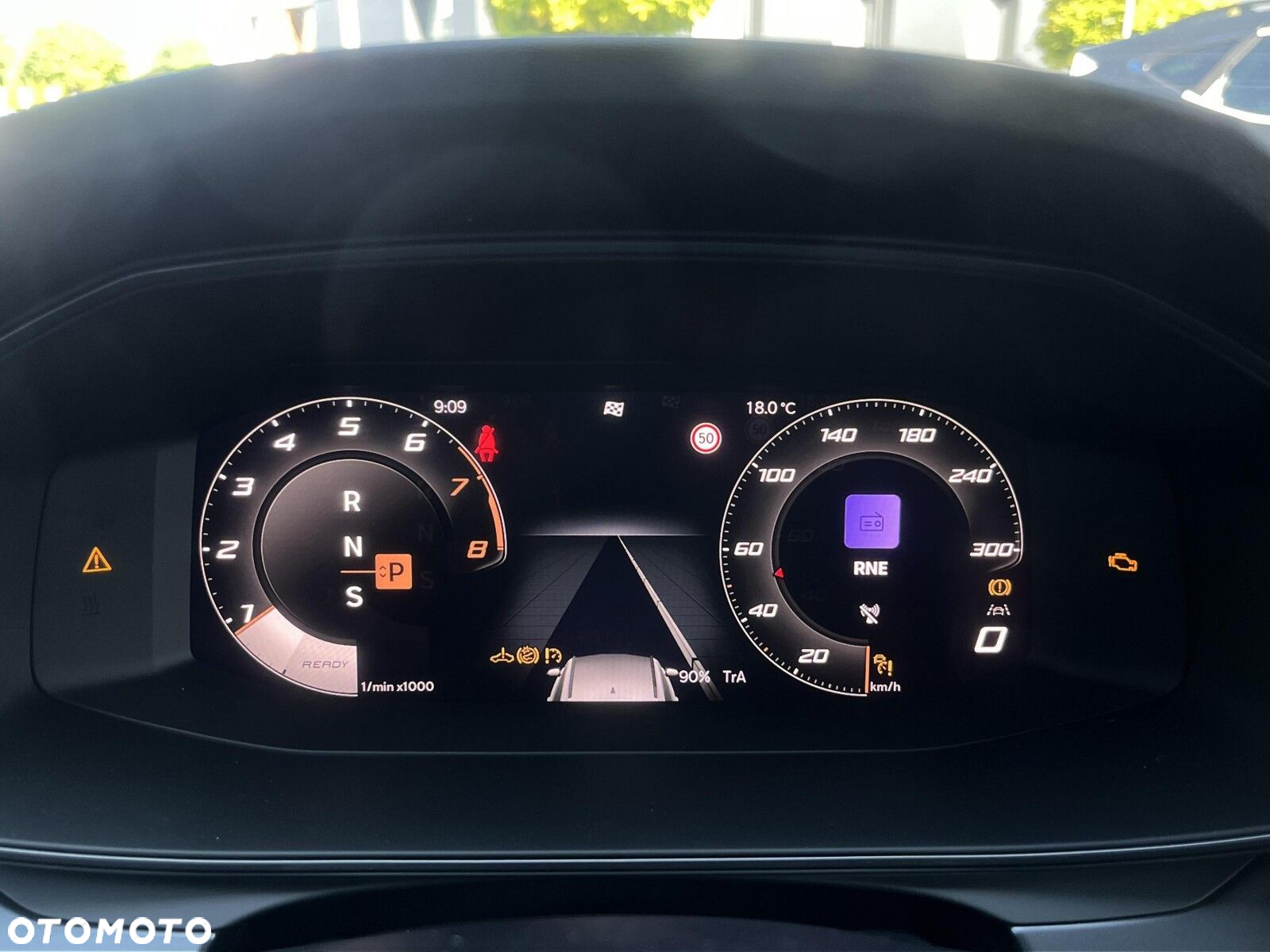 Cupra Leon Sportstourer - 36