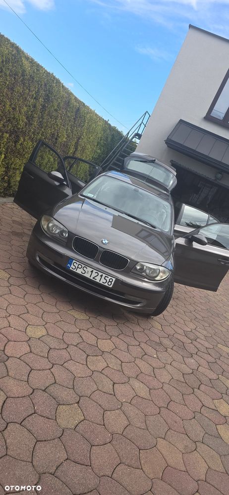 BMW Seria 1 - 1