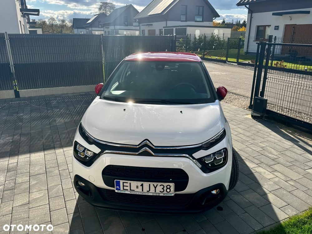 Citroën C3 1.2 PureTech Shine - 19