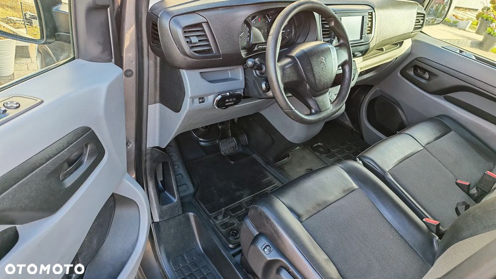 Peugeot LONG 3.0T L3 2.0HDI 177KM - 6