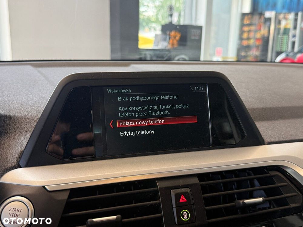BMW X3 - 27
