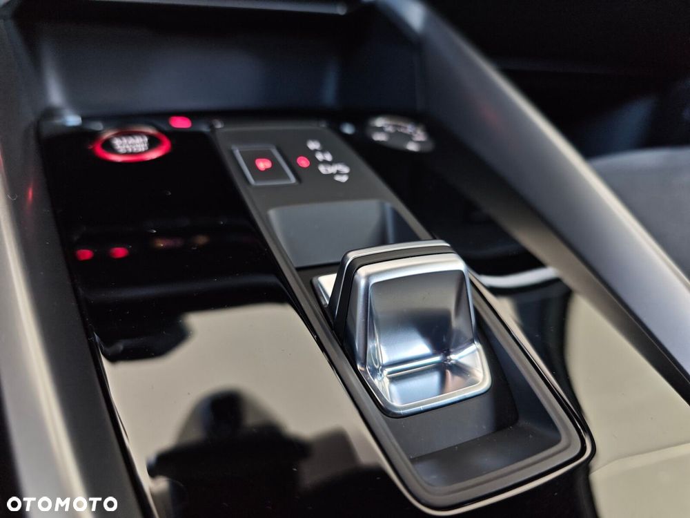 Audi S3 Sportback TFSI Quattro S tronic - 26