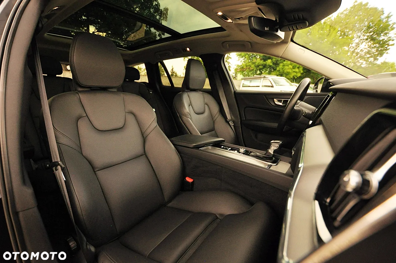 Volvo V60 D3 Inscription - 25