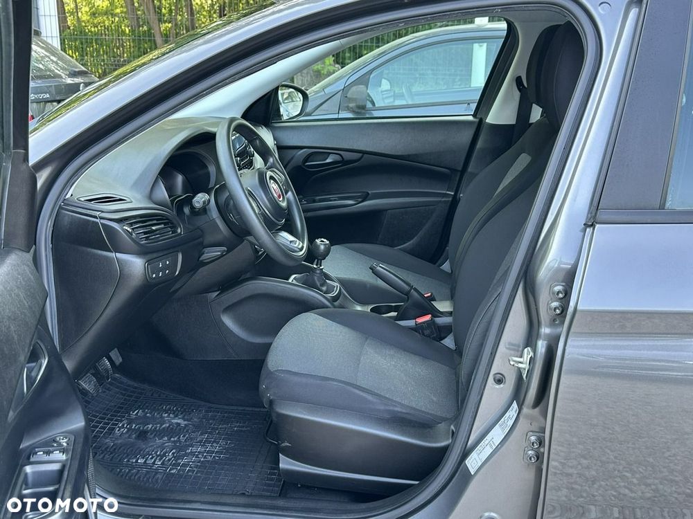 Fiat Tipo 1.4 Classic - 12