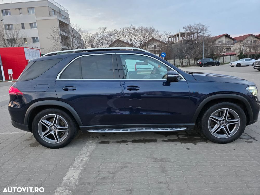 Mercedes-Benz GLE - 2