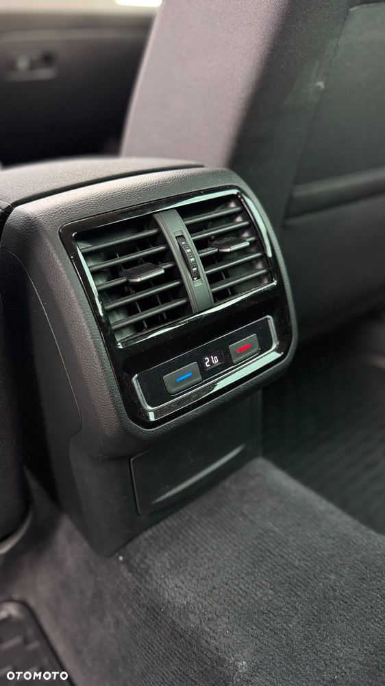 Volkswagen Passat 2.0 TDI BMT SCR Comfortline DSG7 - 28