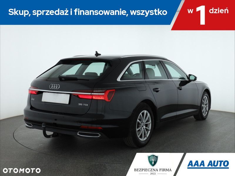 Audi A6 Avant - 7
