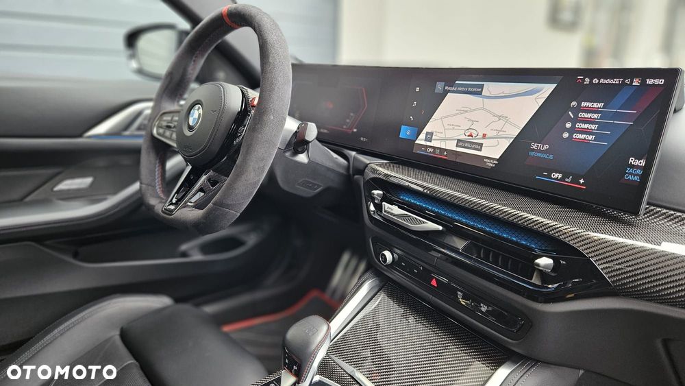 BMW M4 Competition M xDrive sport - 20