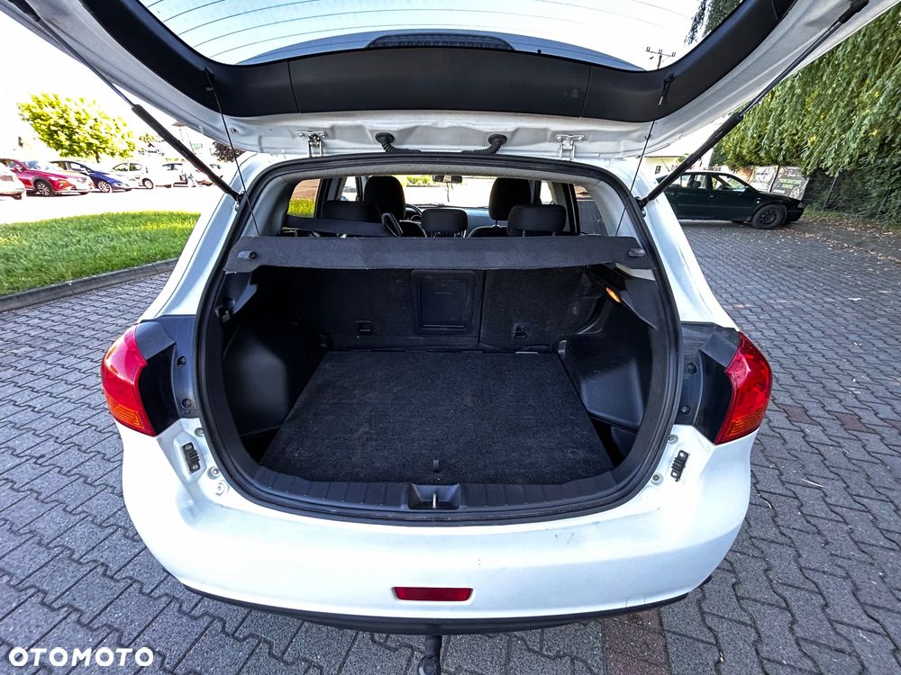 Mitsubishi ASX 1.6 Instyle AS&G - 9