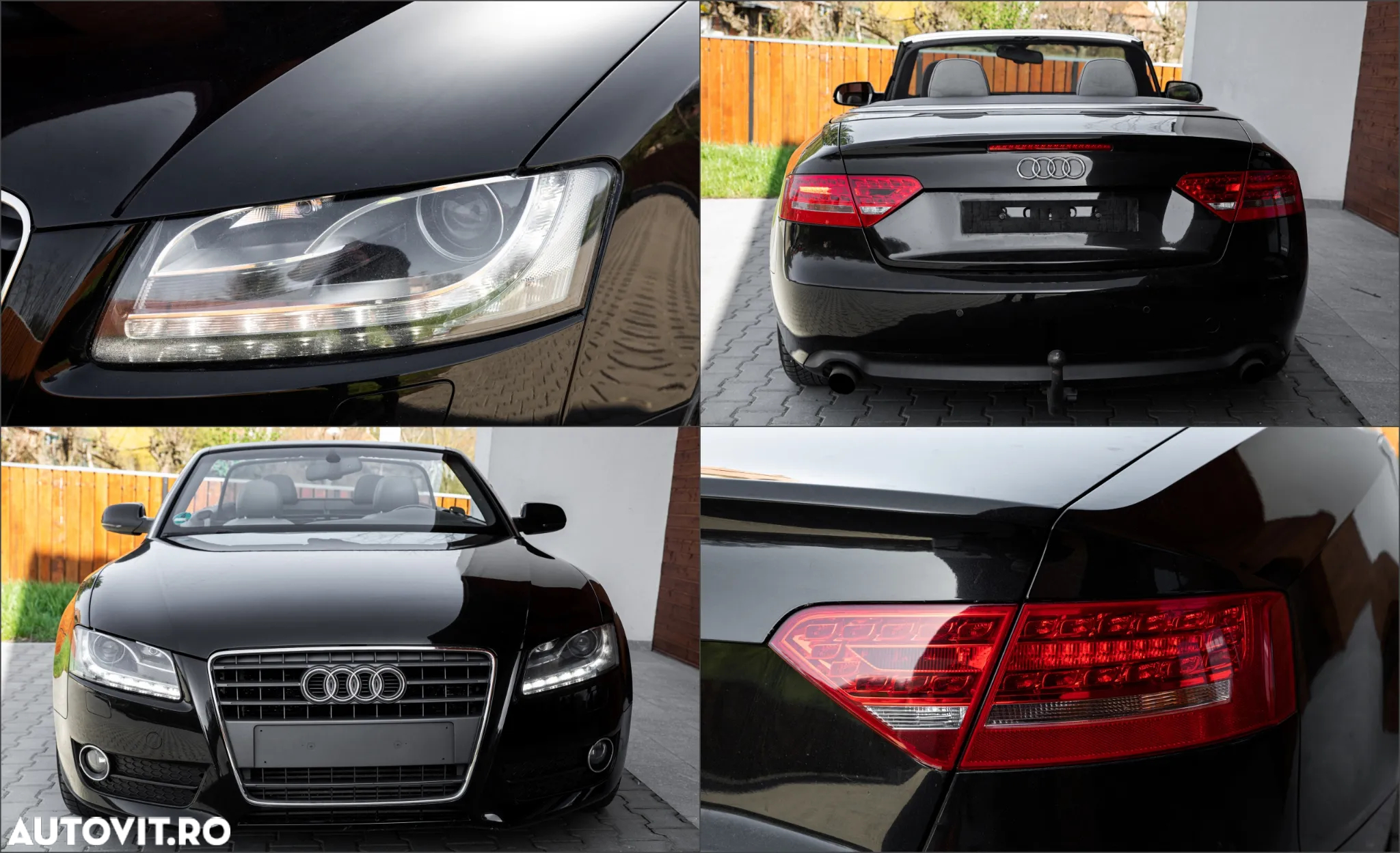 Audi A5 Coupe 2.0 TFSI - 32
