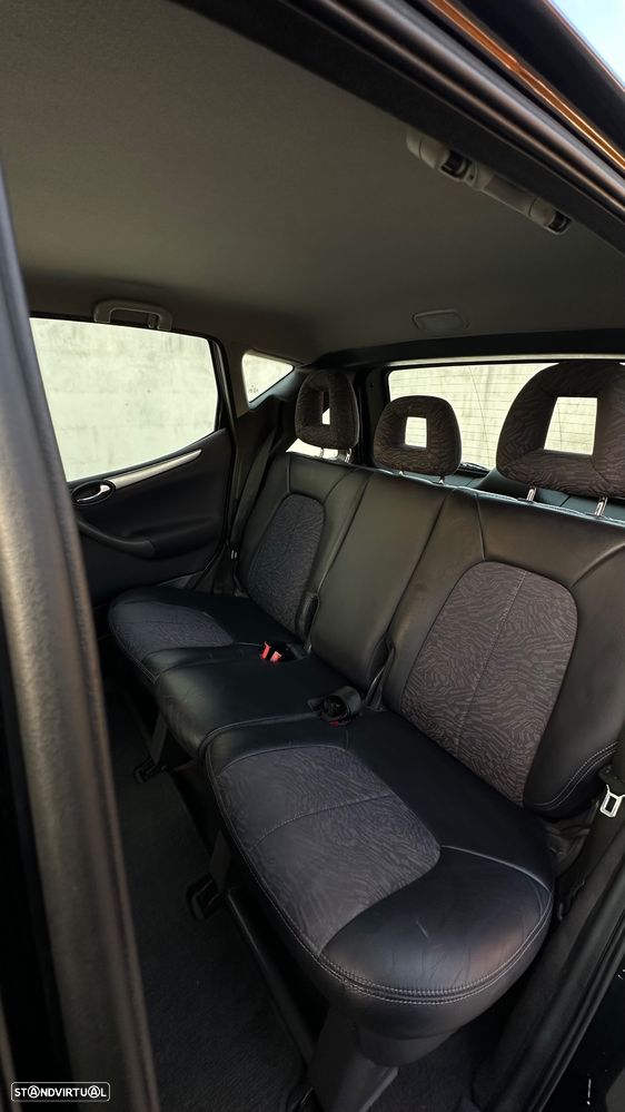 Mercedes-Benz A 140 Avantgarde - 4